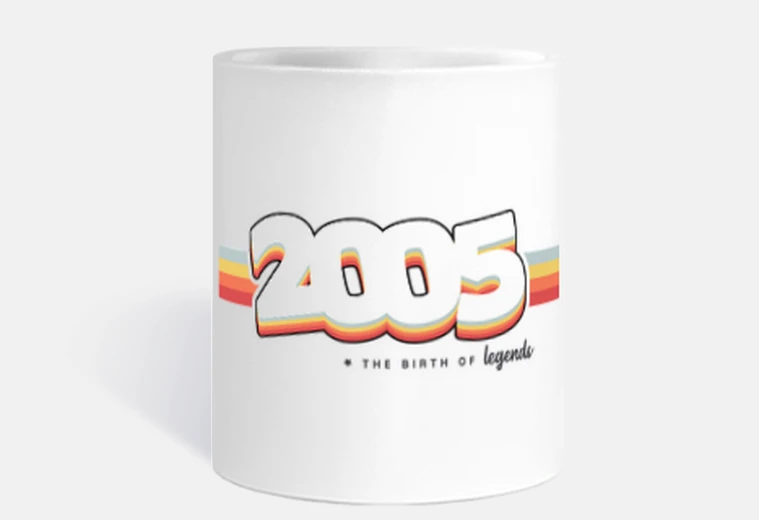 Tazza 2005 la nascita delle legend