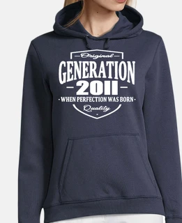 2011 generation