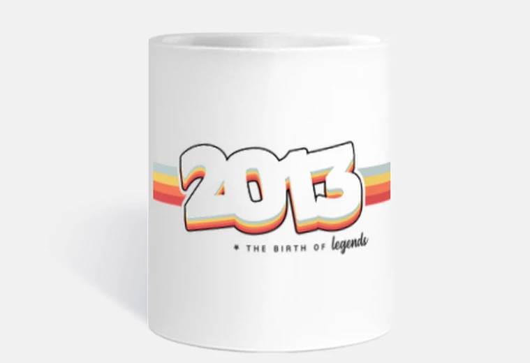 Tazza 2013 la nascita delle legend