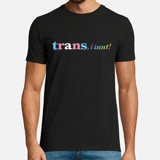 2016 - trans, i tant