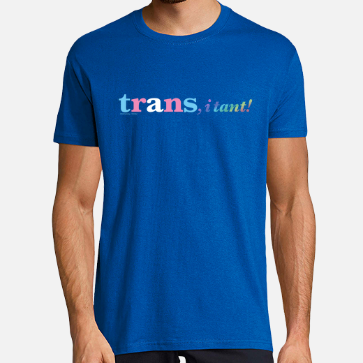 2016 - trans, i tant
