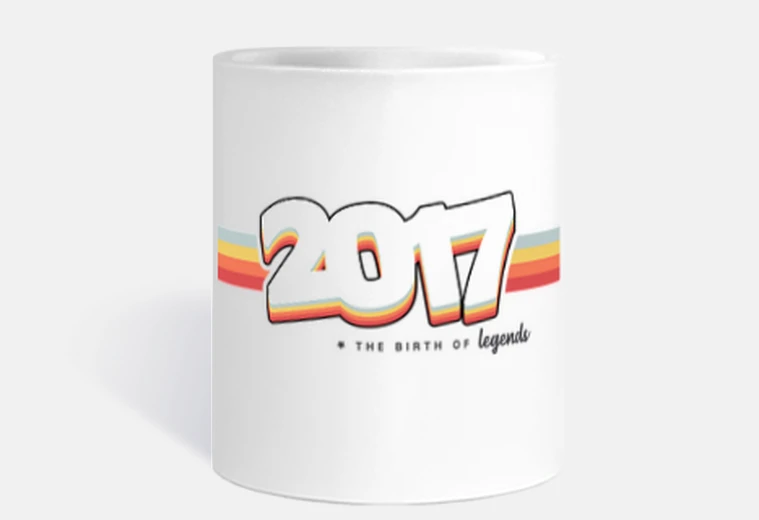 Tazza 2017 la nascita delle legend