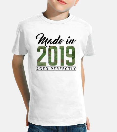 Abbigliamento 2019 anno camouflage 000017