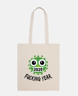 2020 fucking year humor covid virus