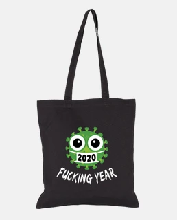 2020 fucking year humor covid virus