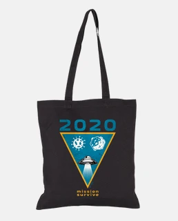 2020 mission survive