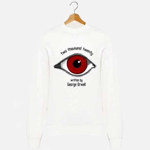 2020 orwell