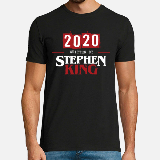 2020 step hen king
