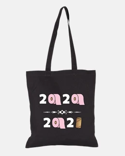 2020 to 2021 - covid19 humor message