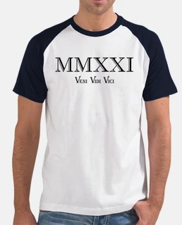 2021 veni vidi vici mmxxi