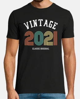 2021 Vintage Anniversaire