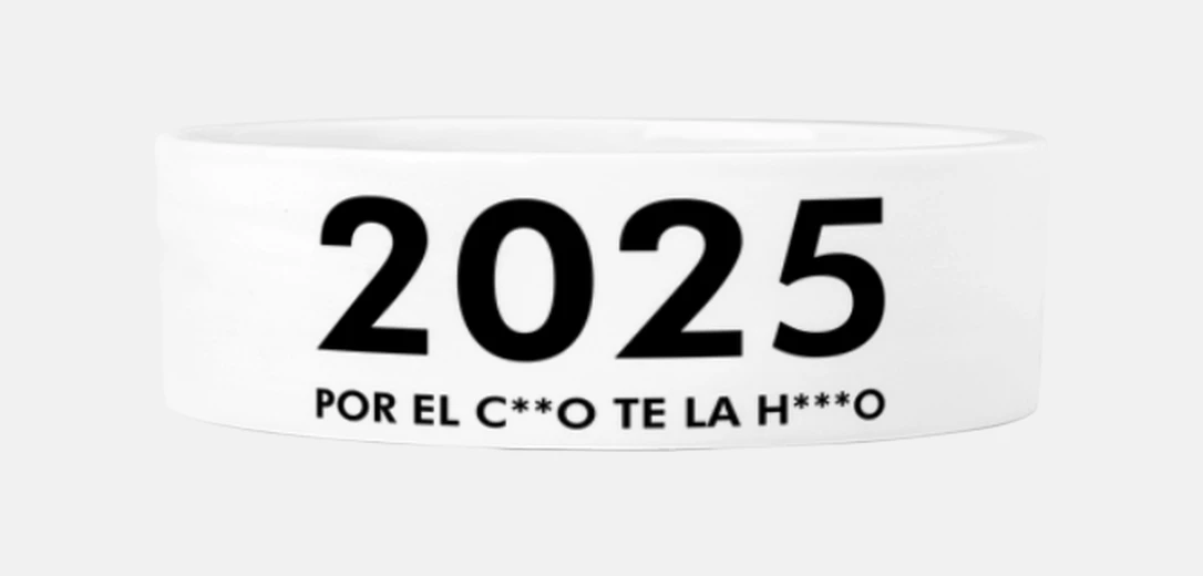 Mascotas 2025 par le...