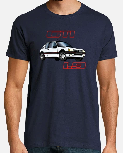 Taille S T-shirt Peugeot 504 50ème Anniversaire - Exclusif sous licence Taille S T-shirt Peugeot 504 50ème Anniversaire - Exclusif sous licence