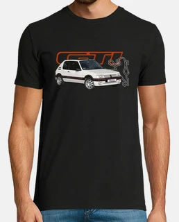 205 gti 2C