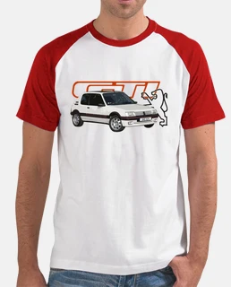 205 gti 2C chico