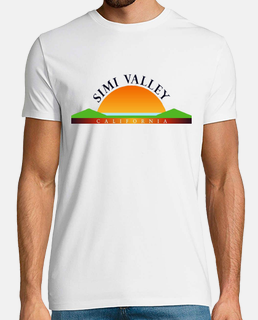 217 - simi valley, californie