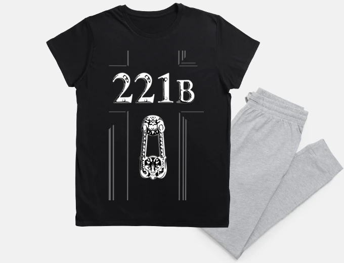 Pigiama 221 b