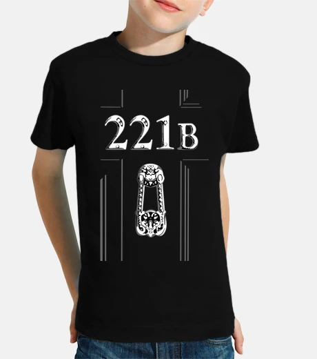 Kids 221 b kids