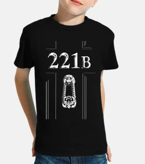 221 B kids