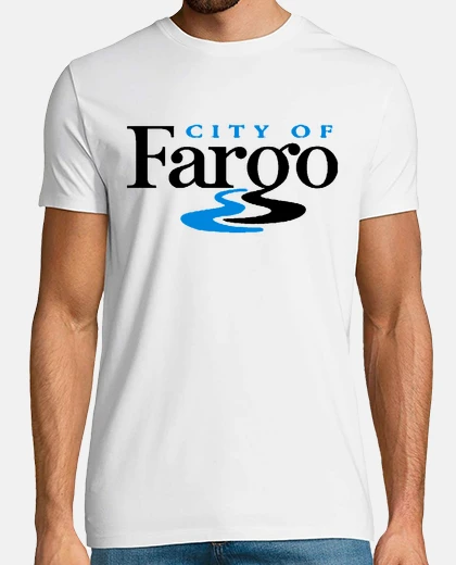 Camiseta 231 - fargo, dakota del norte