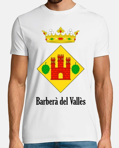 Camiseta 232 - Barberá del Vallés
