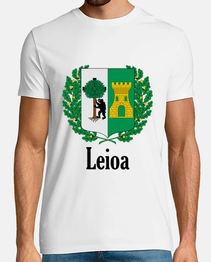 Camiseta 243 - Lejona