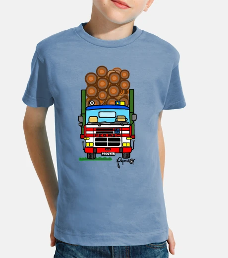 Ropa 260 cambiobola MADERERO