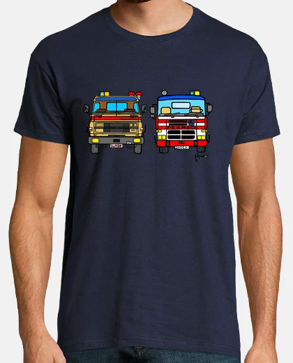 Tee-shirt 275 vs 260 ch