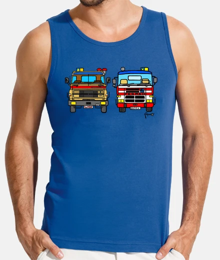 Tee-shirt 275 vs 260 ch