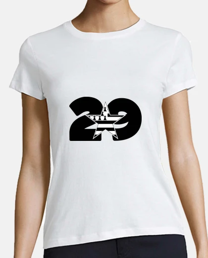 T-shirt 29 - Finistère / bretagna / Breton