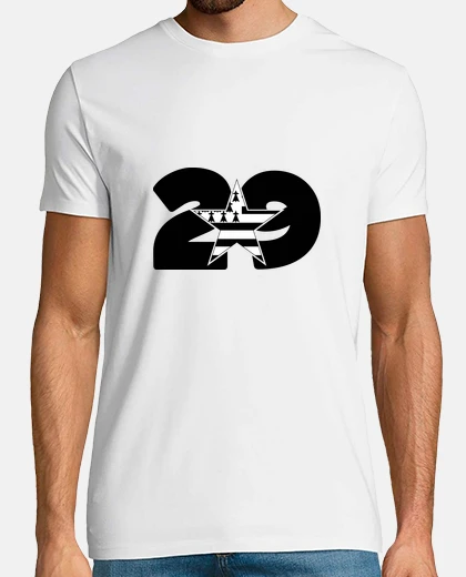 Tee-shirt 29 - Finistère / Bretagne / Breton