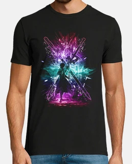 2 swords storm