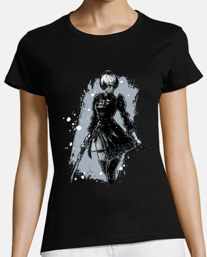 T-shirt 2b