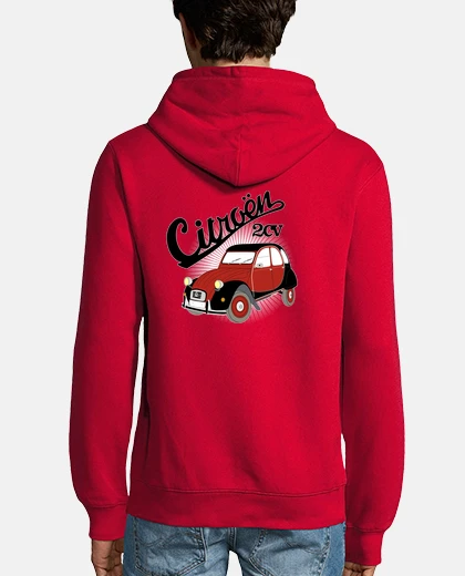 Sweat 2cv