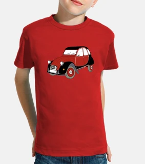 2cv char les ton