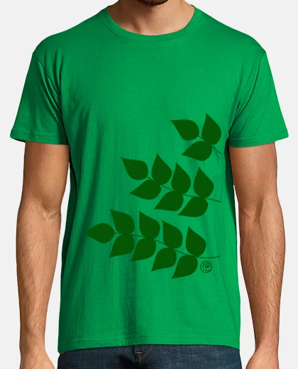 Tee-shirt 3 branches