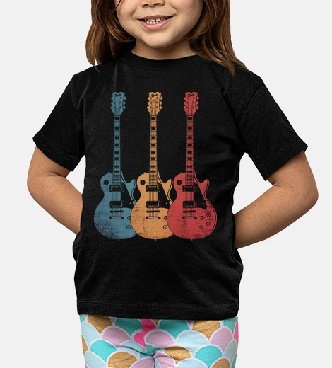 Ropa 3 Guitars