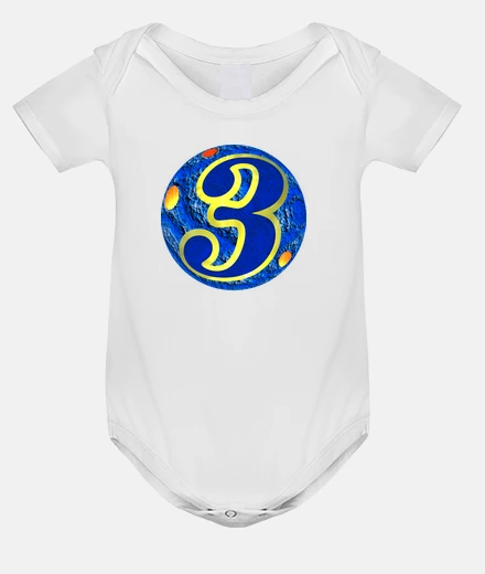 Kids 3 planet