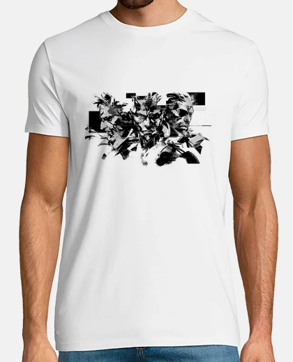 T-shirt 3 snakes