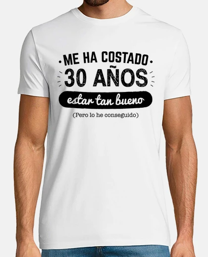 30 Años Para Estar Tan Bueno v2, 1995