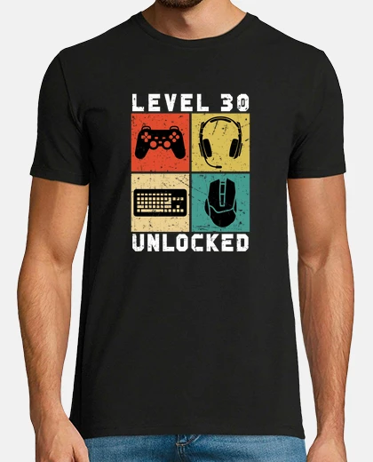 30 level unlocked 2 000019
