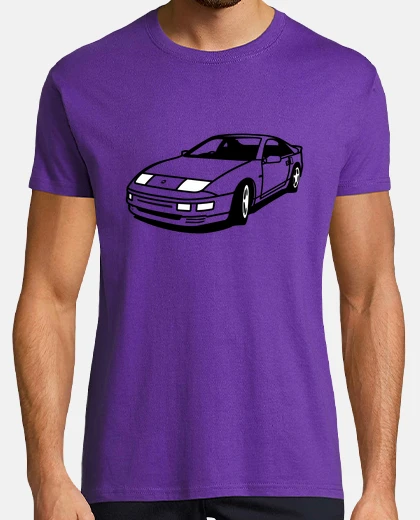 T-shirt 300zx