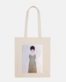 30 sac en tissu, couleur naturelle