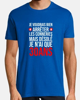 30 years anniversary gift humor