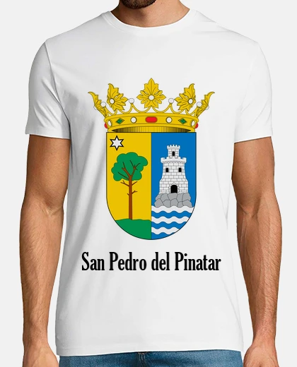 Camiseta 315 - San Pedro del Pinatar