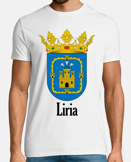 Camiseta 331 - Liria