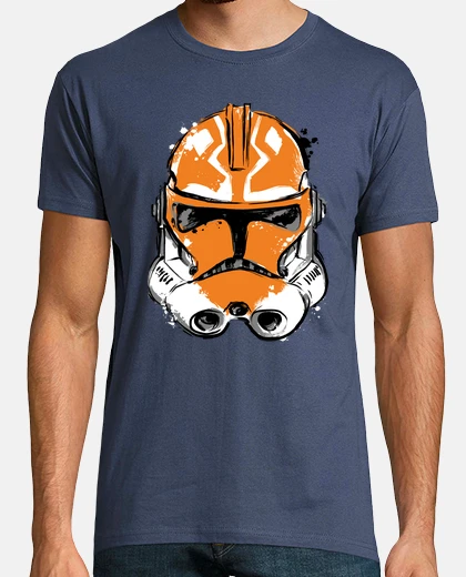 Camiseta 332nd Company
