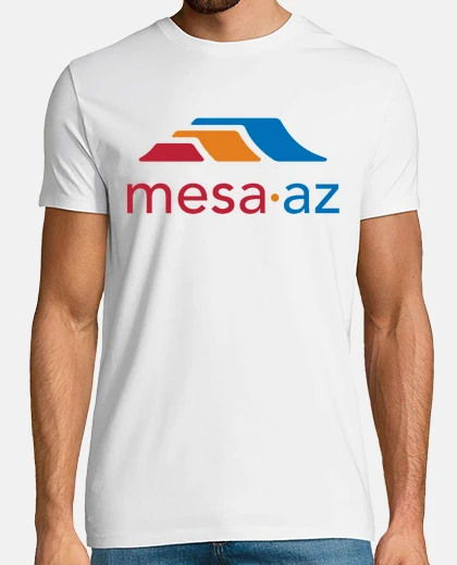 Tee-shirt 36 - mesa, arizona