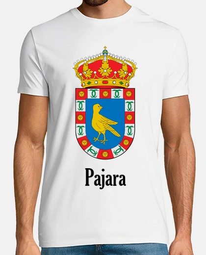 Camiseta 391 - Pájara