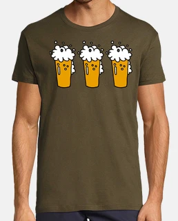 3 birras